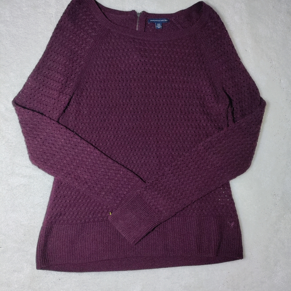 American eagle outfitters sweater